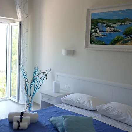 I Cavalieri فندق مبيت وإفطار فيستَ