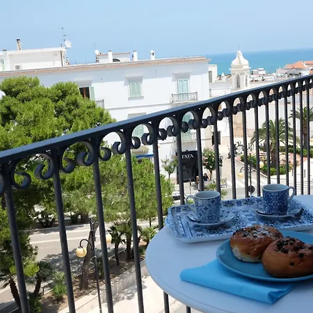 Bed and Breakfast I Cavalieri 3*