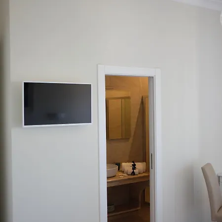 I Cavalieri Bed and Breakfast 3*