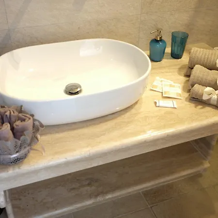 I Cavalieri Bed and Breakfast 3*