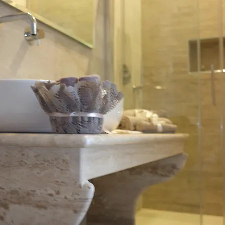 فندق مبيت وإفطار I Cavalieri فيستَ