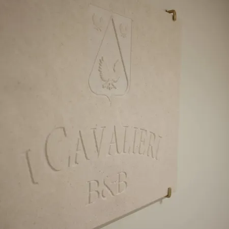 I Cavalieri فيستَ