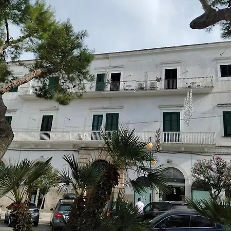 I Cavalieri Bed and Breakfast 3*