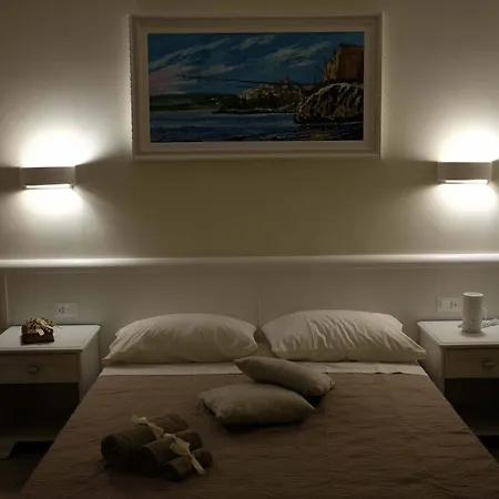 I Cavalieri Bed and Breakfast Βιέστε