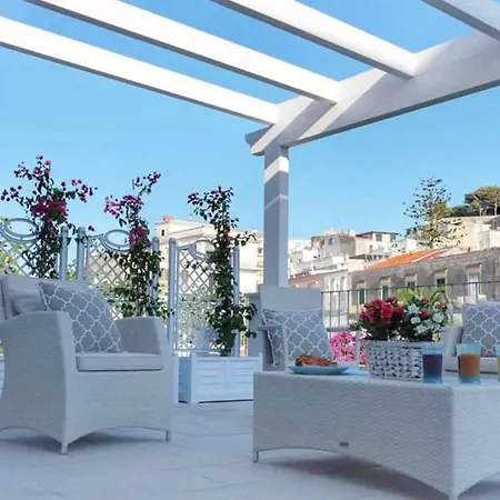 فندق مبيت وإفطار I Cavalieri فيستَ