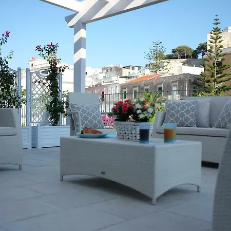 فندق مبيت وإفطار I Cavalieri فيستَ