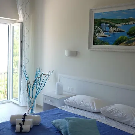 I Cavalieri Bed & Breakfast 3*