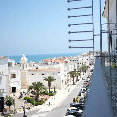 فندق مبيت وإفطار I Cavalieri