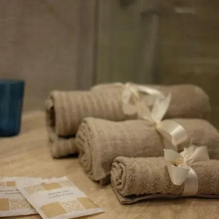 فندق مبيت وإفطار I Cavalieri 3*