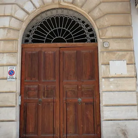 فندق مبيت وإفطار I Cavalieri