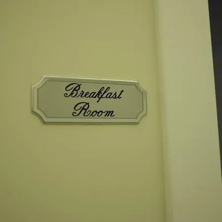 Bed and Breakfast I Cavalieri Βιέστε