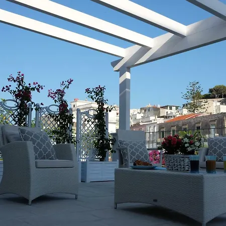 I Cavalieri Bed and Breakfast