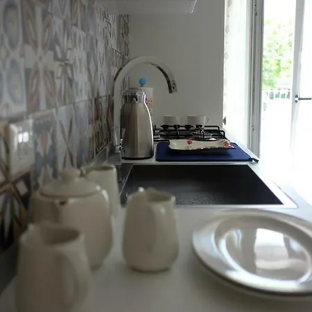 I Cavalieri Bed and Breakfast 3*