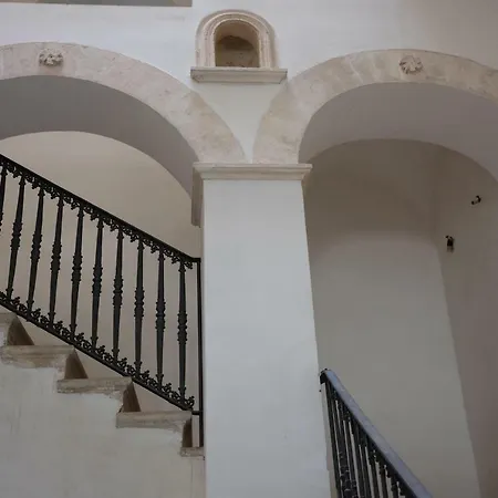 I Cavalieri فندق مبيت وإفطار فيستَ