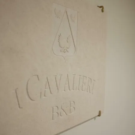 Bed & Breakfast I Cavalieri 3*