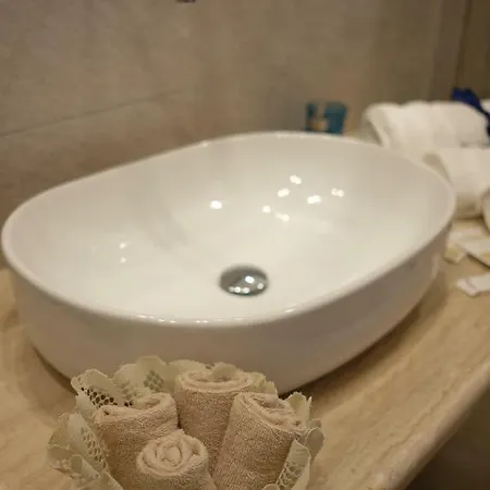 Bed and Breakfast I Cavalieri Βιέστε