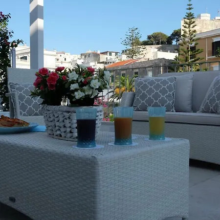 Bed and Breakfast I Cavalieri