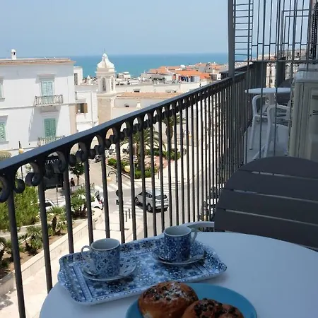 Bed and Breakfast I Cavalieri