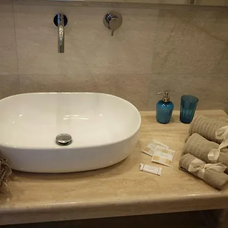 Bed and Breakfast I Cavalieri