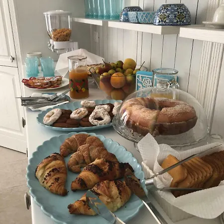 I Cavalieri Bed and Breakfast Βιέστε