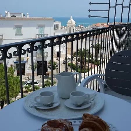 I Cavalieri فندق مبيت وإفطار