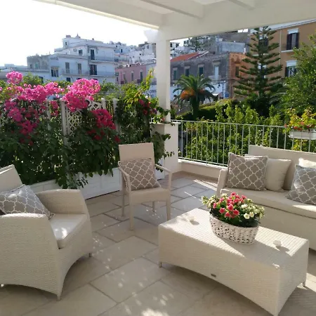 Bed and Breakfast I Cavalieri Βιέστε