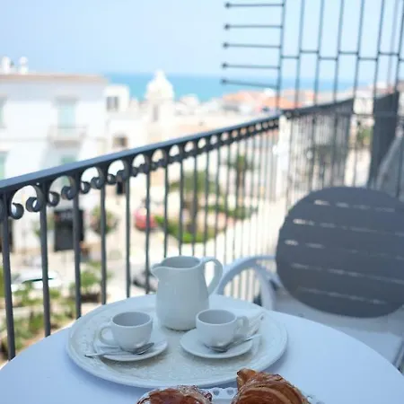 Bed and Breakfast I Cavalieri