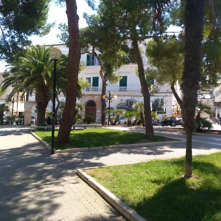 I Cavalieri 3* Vieste