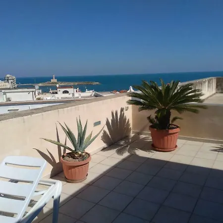 Bed and Breakfast I Cavalieri Βιέστε