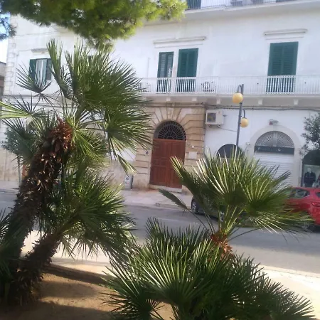 Bed and Breakfast I Cavalieri 3*