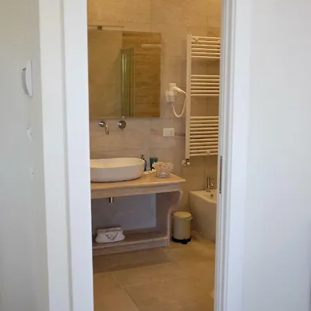 I Cavalieri Bed and Breakfast 3*