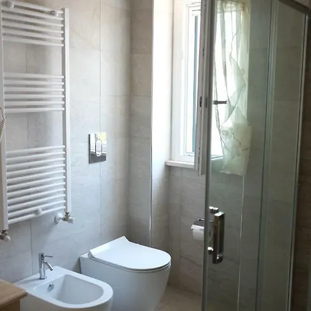 Bed and Breakfast I Cavalieri Βιέστε