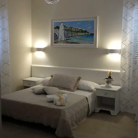فندق مبيت وإفطار I Cavalieri 3*