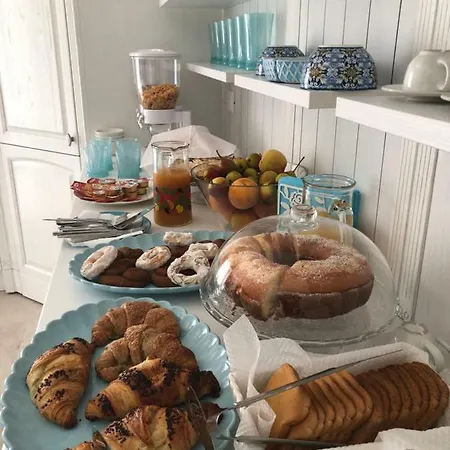 فندق مبيت وإفطار I Cavalieri فيستَ