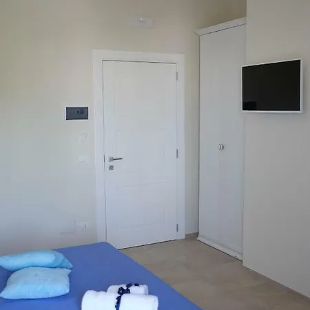 فندق مبيت وإفطار I Cavalieri 3*
