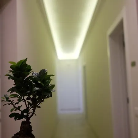 I Cavalieri 3* فيستَ
