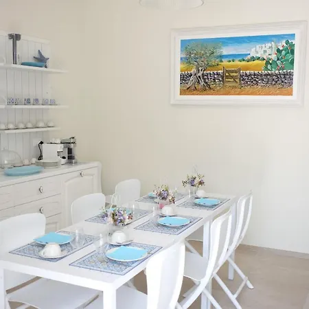 I Cavalieri Bed and Breakfast 3*